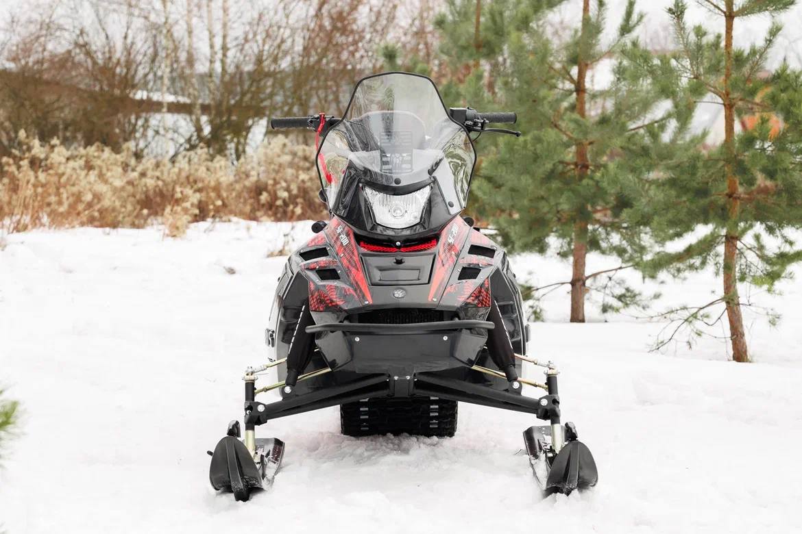 Снегоход IRBIS SF200L NEW 24/25 в Калуге