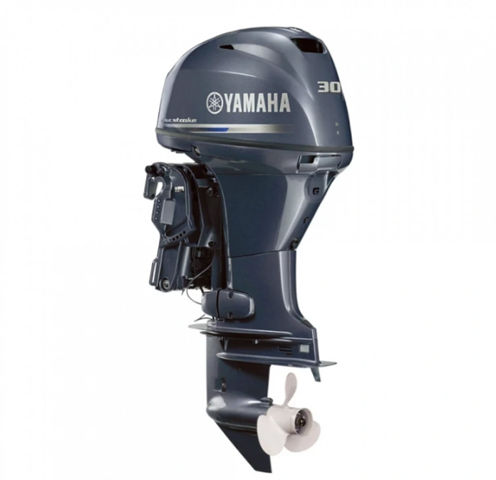 Лодочный мотор YAMAHA F30BEHDL в Калуге