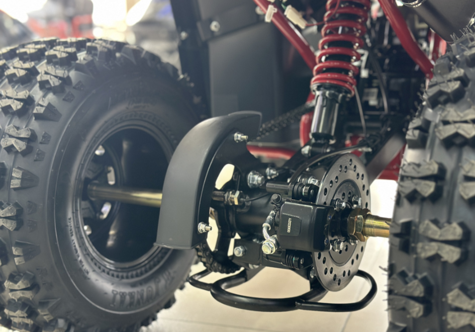 Квадроцикл GBM MAVERICK 222 NEW в Калуге