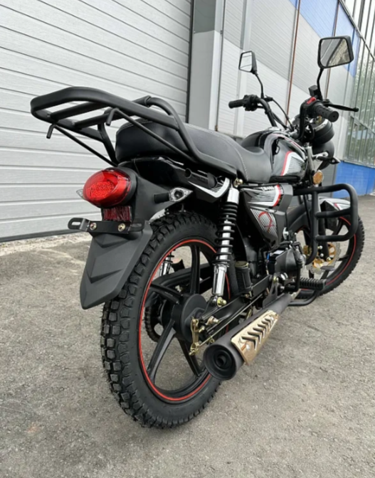 Мопед PROMAX SUPER MAX 150 LED в Калуге