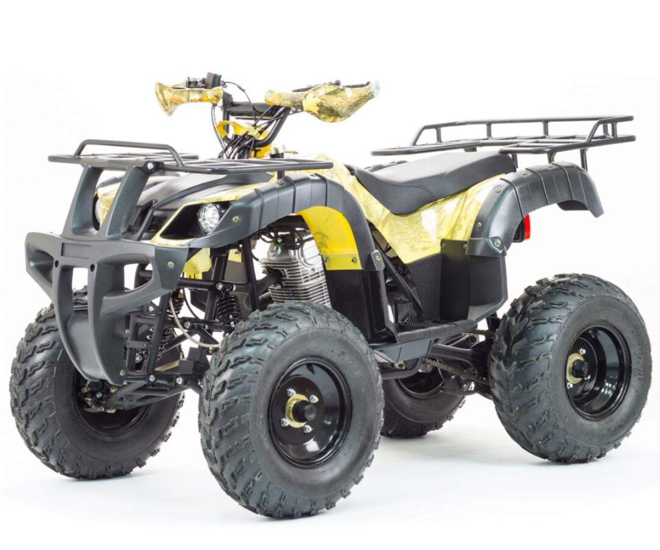 Квадроцикл MOTOLAND (МОТОЛЕНД) 250 ADVENTURE в Калуге