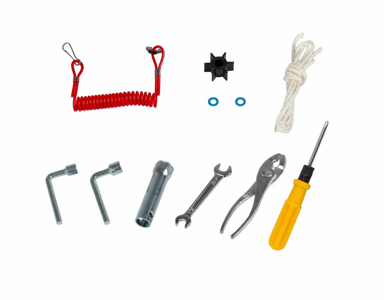 ЛОДОЧНЫЙ МОТОР GLADIATOR G5FHS в Калуге