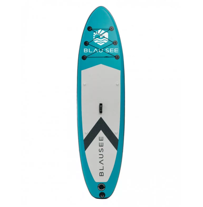 НАДУВНОЙ SUP-BOARD BUSINESS LIGHT BLUE 10,6 в Калуге