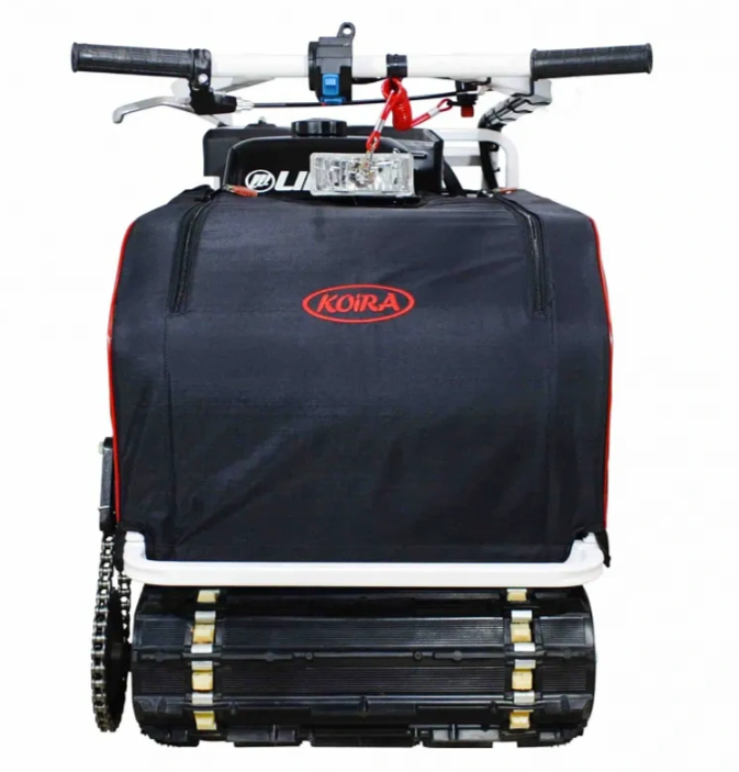 Компактная мотособака "Богатырь" mini 15 (127 см) в Калуге