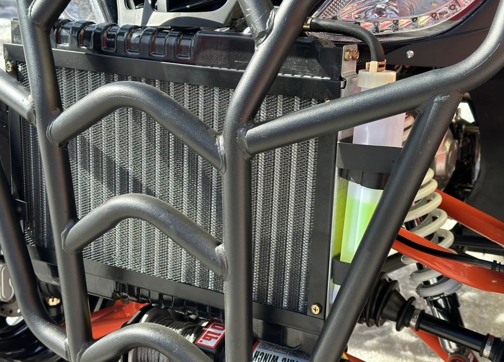 Квадроцикл PROMAX Фермер 350 4x4 ALL ROAD BASIC (2025) в Калуге