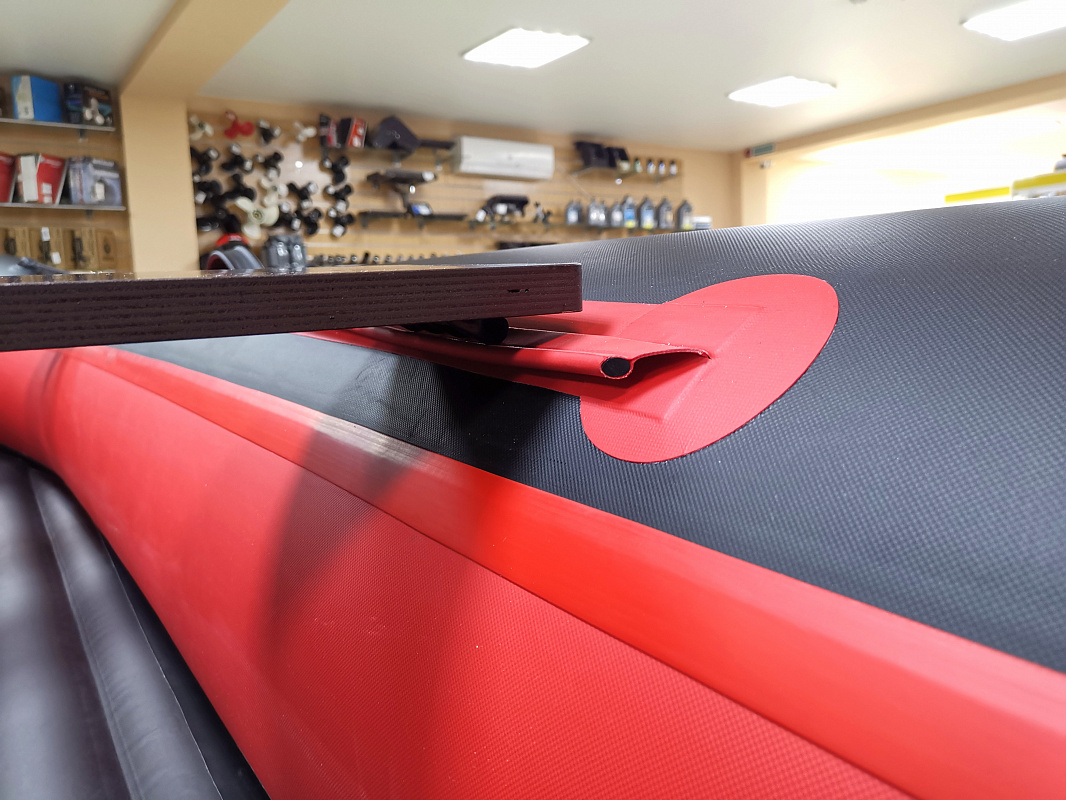 Лодка MISHIMO SPORT 370 в Калуге