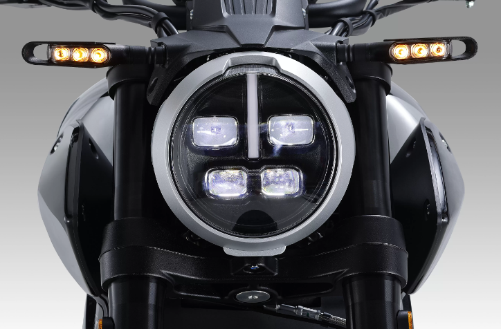 Мотоцикл GAOKIN THOR 1000 в Калуге