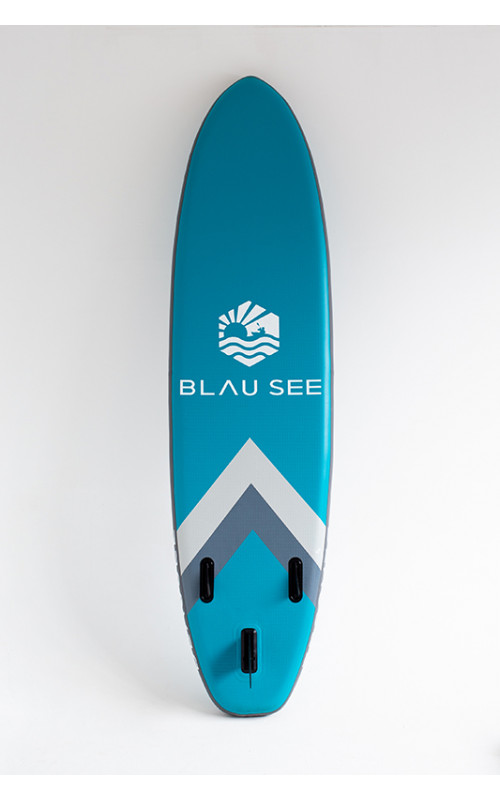 НАДУВНОЙ САП БОРД BLAUSEE 10,6 в Калуге