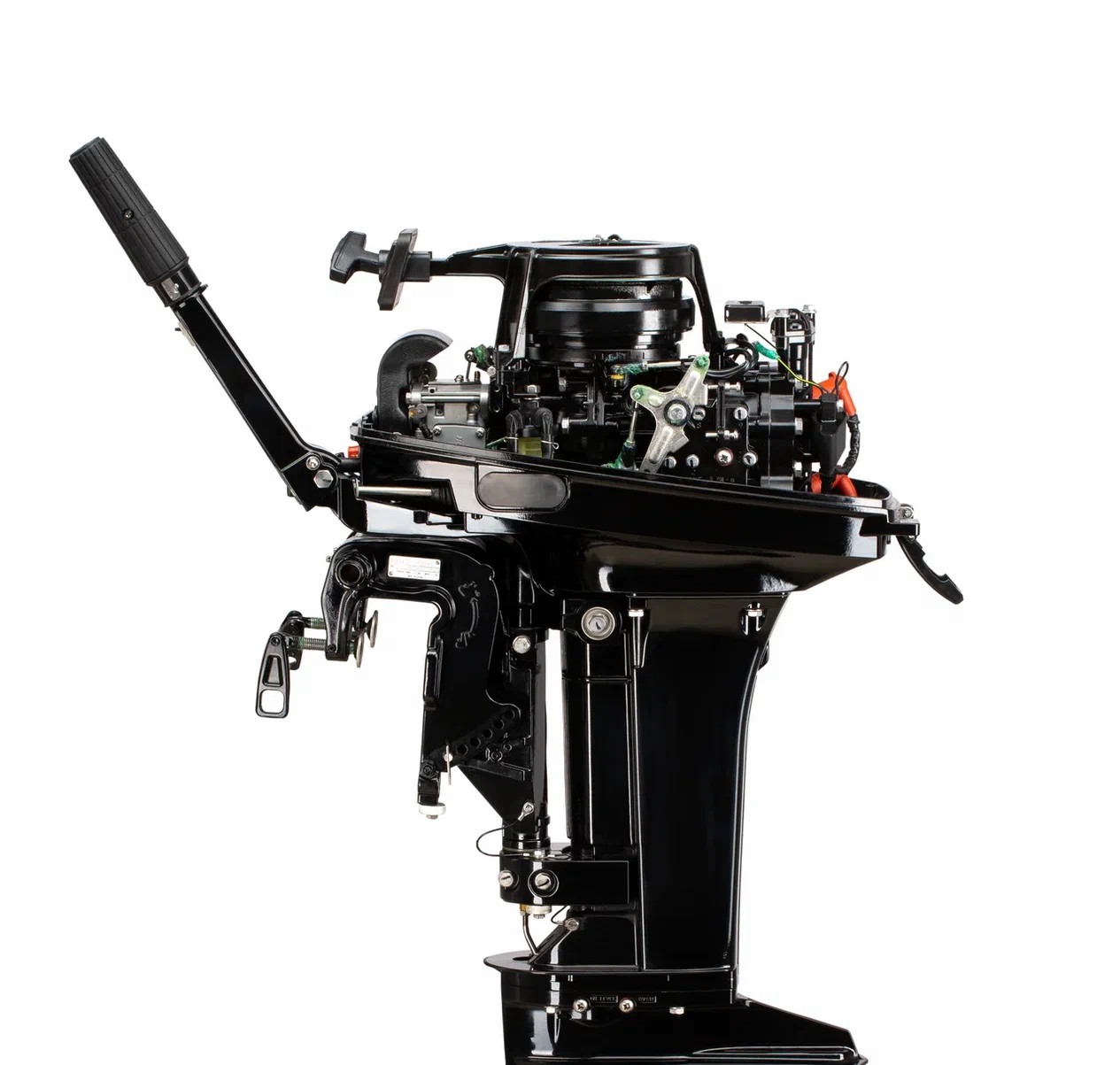 ЛОДОЧНЫЙ МОТОР GLADIATOR G20FHS в Калуге