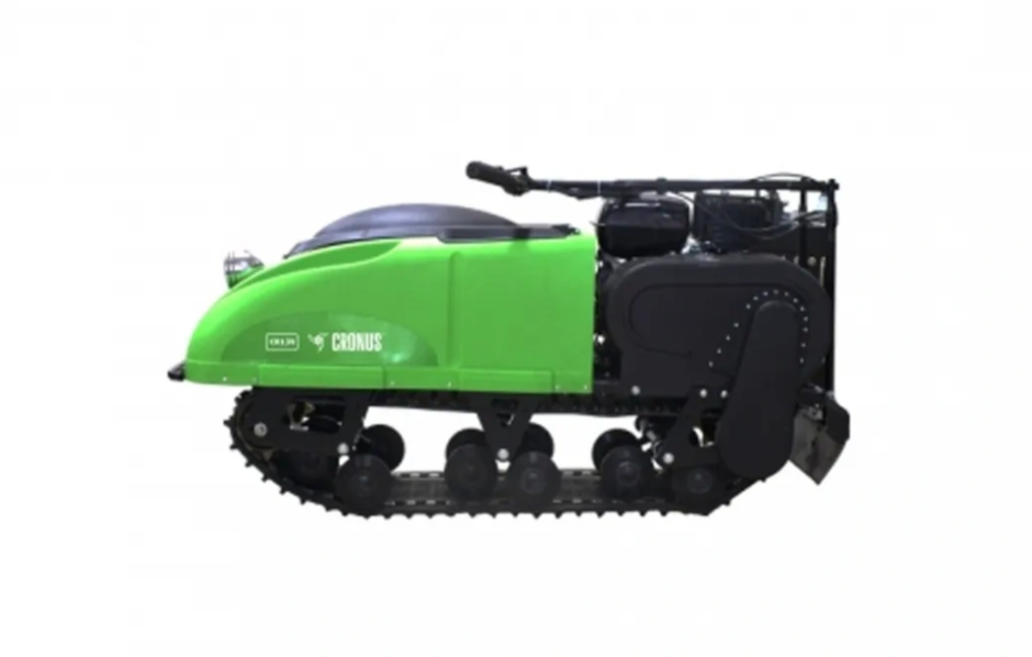 Мотобуксировщик CRONUS CR13V в Калуге