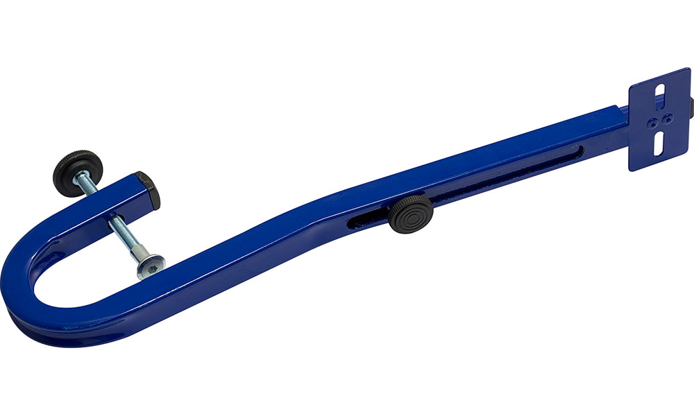 Кронштейн датчика эхолота №1 под нднд в Калуге