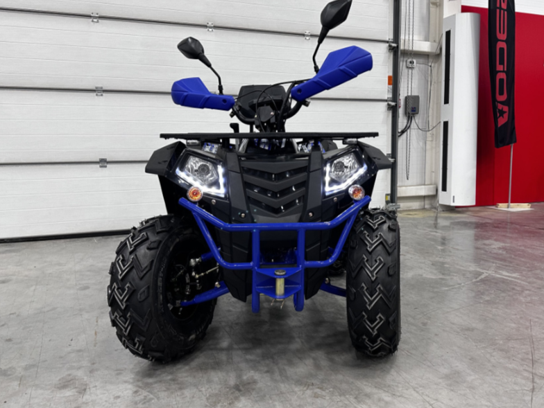 Квадроцикл GBM SHARP BIG 300 NEW PREMIUM в Калуге