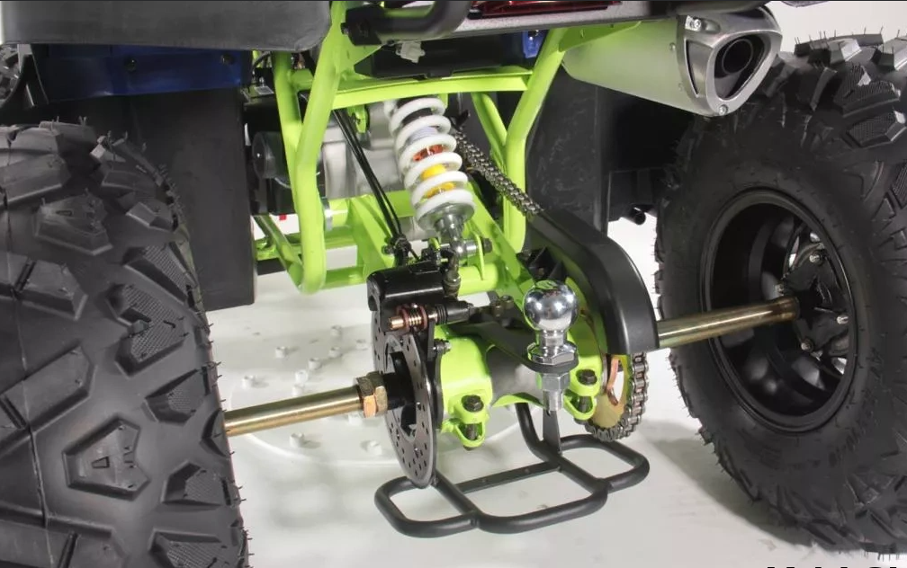 Квадроцикл YACOTA SELA MAX в Калуге