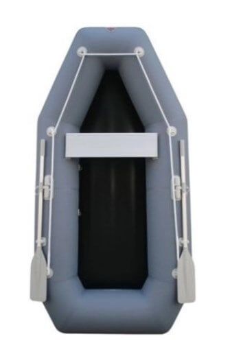 ЛОДКА НАДУВНАЯ YUKONA 230 G (БЕЗ ПАЙОЛА, ТРАНЕЦ В КОМПЛЕКТЕ) в Калуге