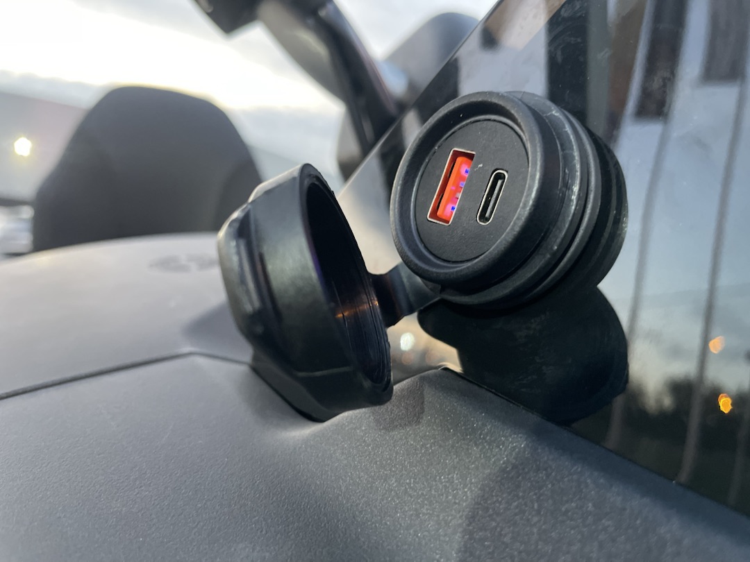 Квадроцикл BENDA Redstone 550 R2 в Калуге