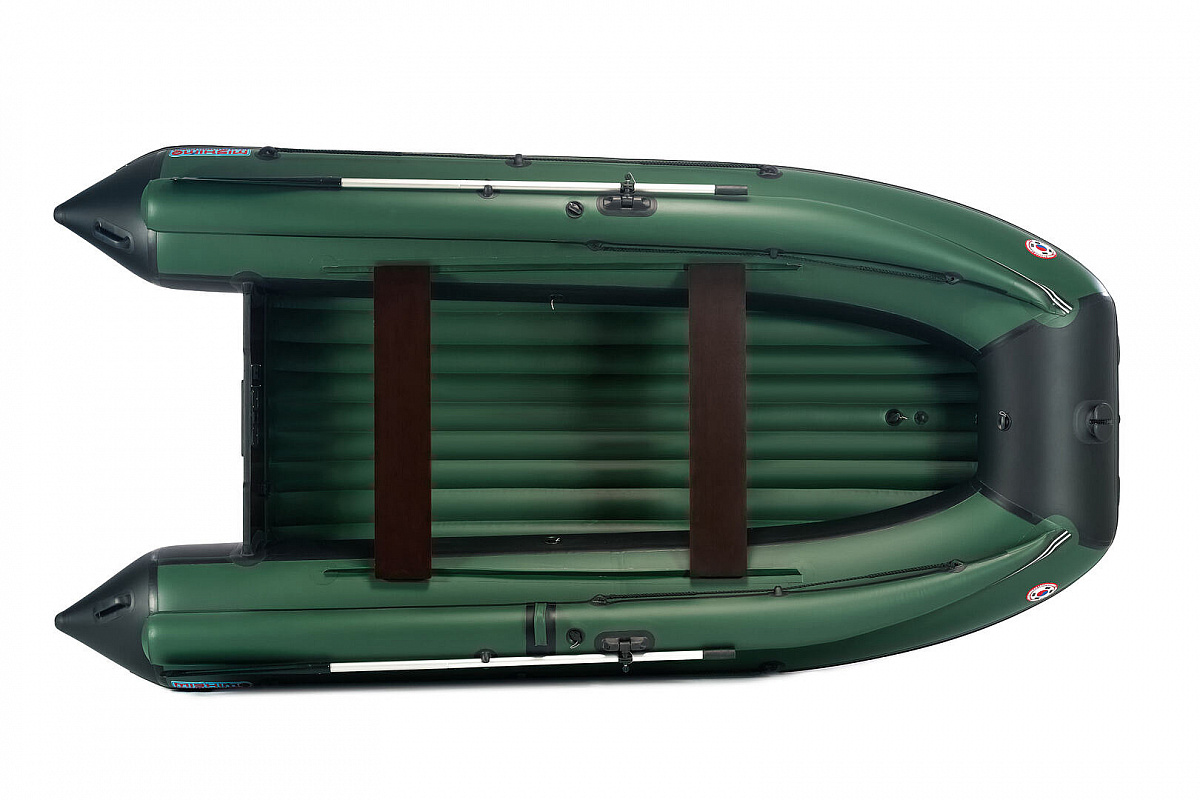 Лодка MISHIMO FAMILY LITE DF 400 в Калуге