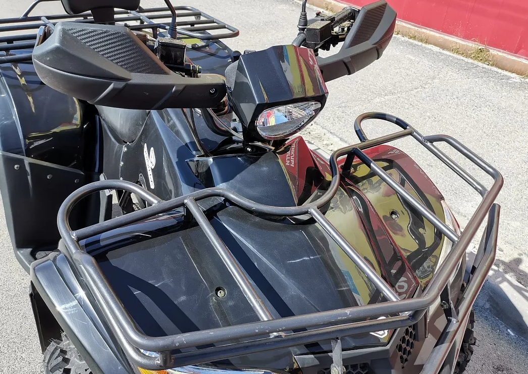 Квадроцикл PROMAX TRX300 CVT в Калуге