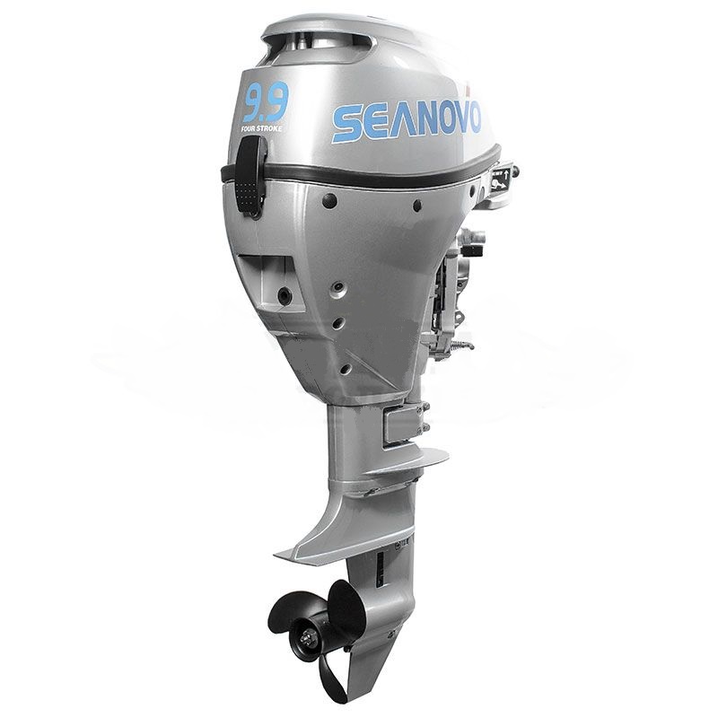 Лодочный мотор SEANOVO SNF9.9FES в Калуге