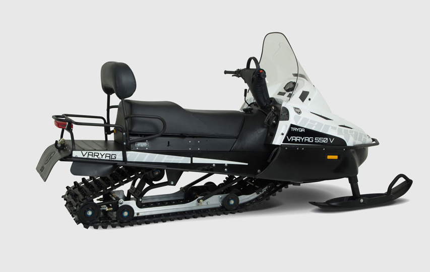 СНЕГОХОД РМ ТАЙГА ВАРЯГ 550 V в Калуге