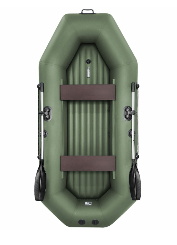  Лодка АКВА-МАСТЕР 280 НД в Калуге