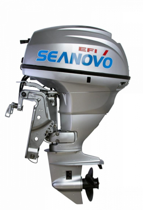 Лодочный мотор SEANOVO SNEF30FEL-T - EFI в Калуге