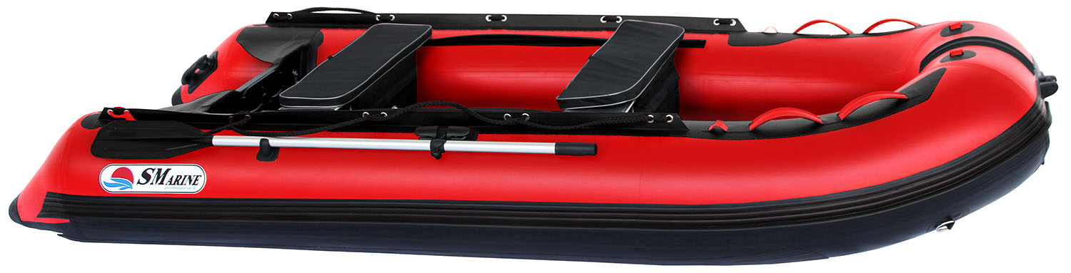 ЛОДКА SMARINE STRONG 365 в Калуге