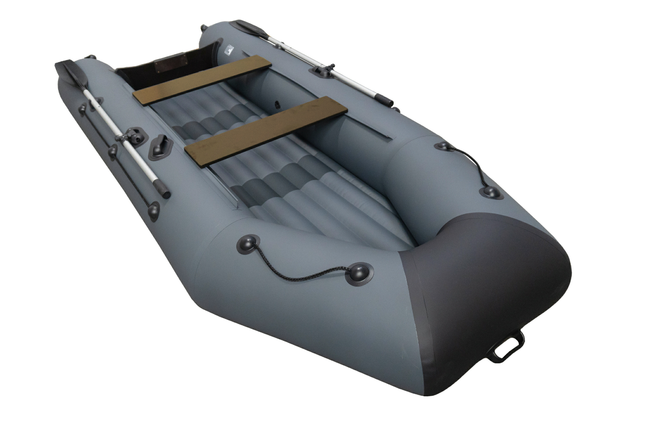 Лодка Барс 3400 НДНД в Калуге