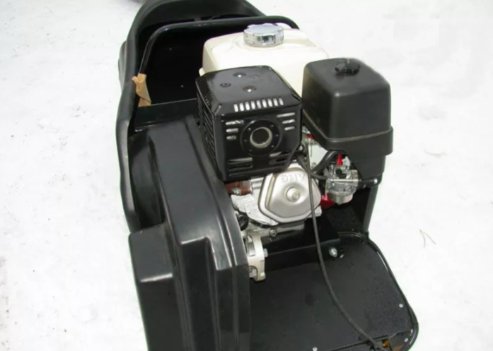 Мотобуксировщик ВОЛГАРЬ 9 Утилитарный в Калуге