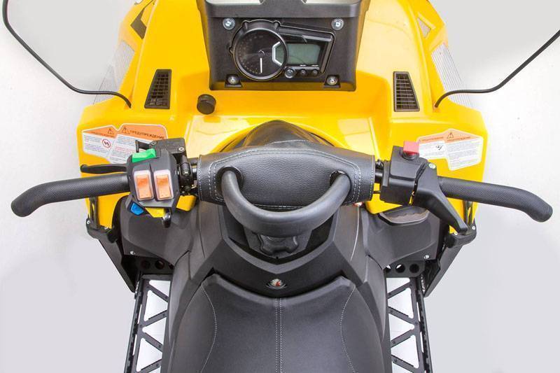 Снегоход STELS VIKING V800 3.0 в Калуге