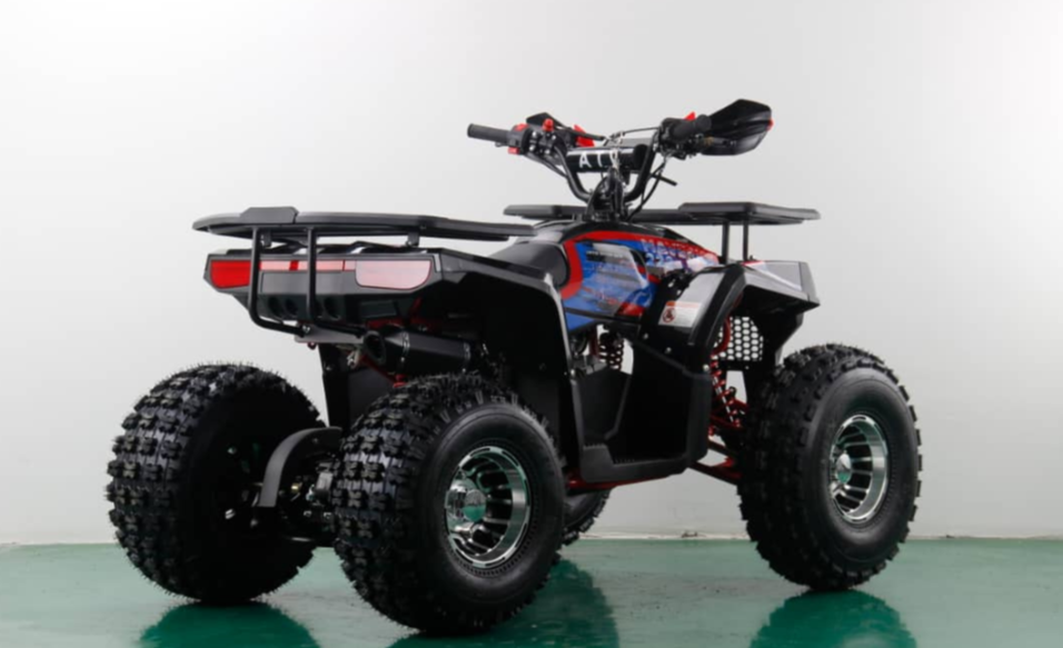 Квадроцикл GBM MAVERICK 222 NEW в Калуге