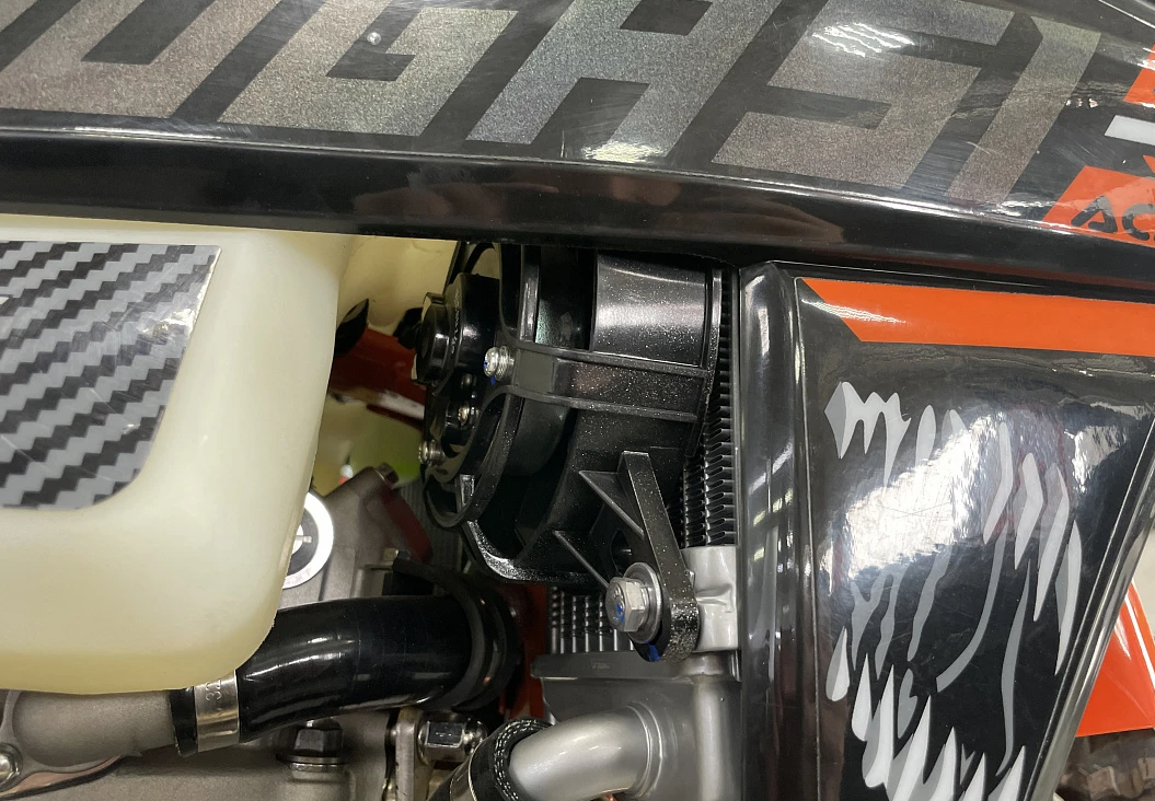 Мотоцикл PROGASI HARDCORE 450 в Калуге