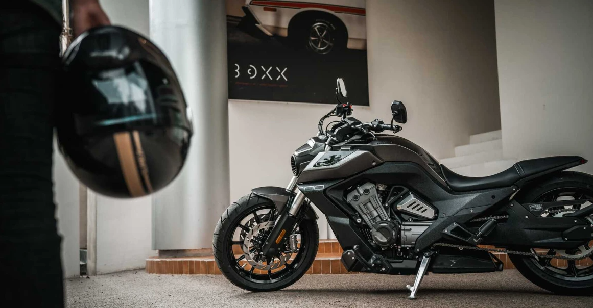 Мотоцикл Benda LFC 700 Pro в Калуге