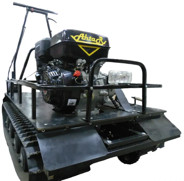 Мотобуксировщик AhtaR L13 в Калуге