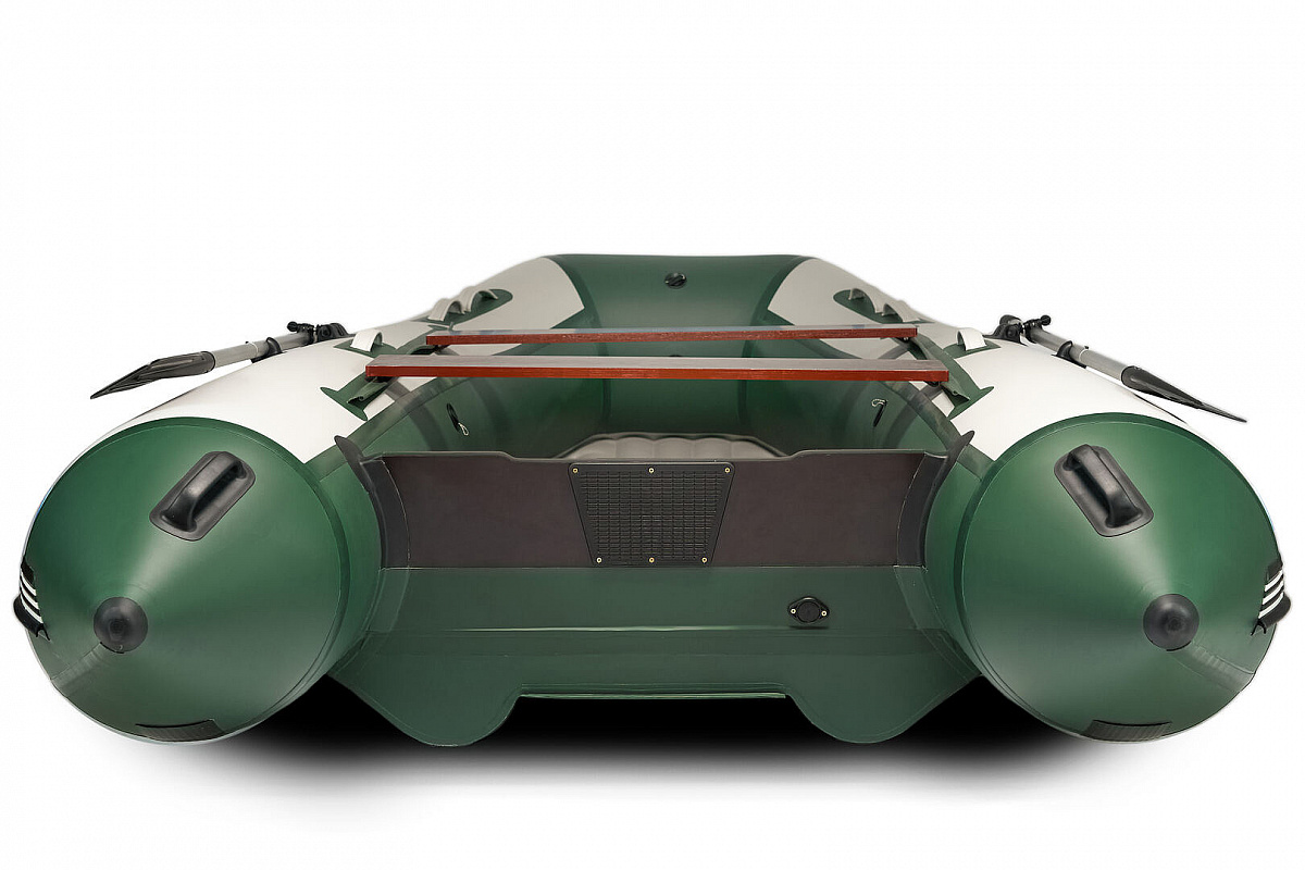 Лодка MISHIMO LITE DF 370 в Калуге