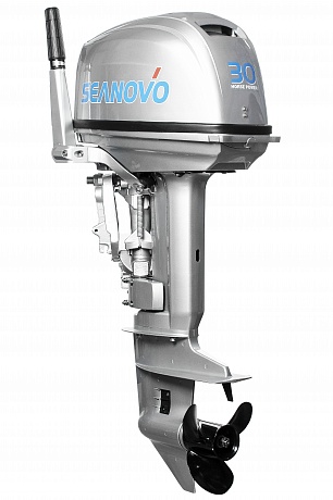 Лодочный мотор SEANOVO SN30FHL в Калуге