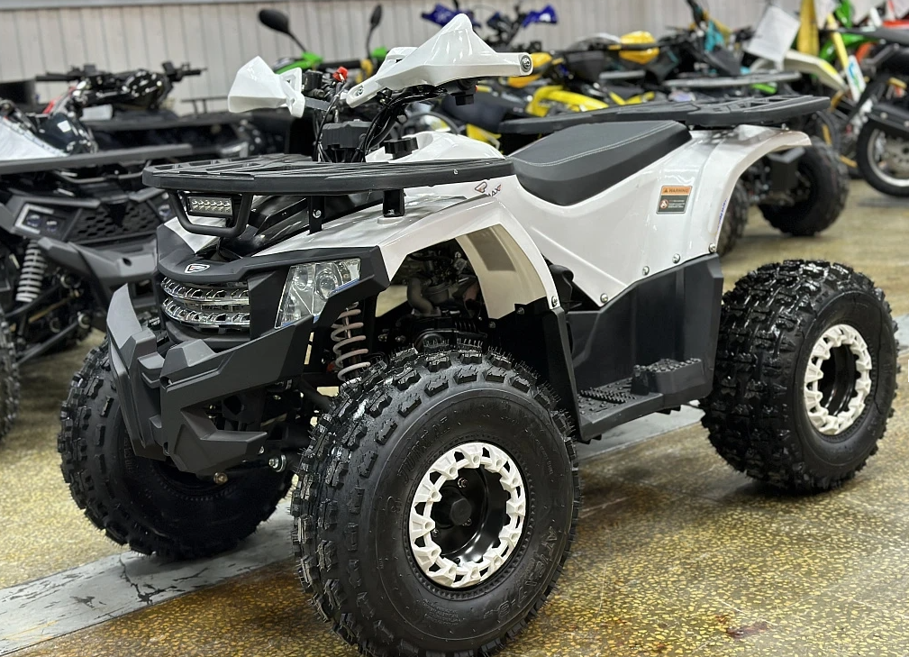 Квадроцикл PROMAX WILD 2.0 190 в Калуге