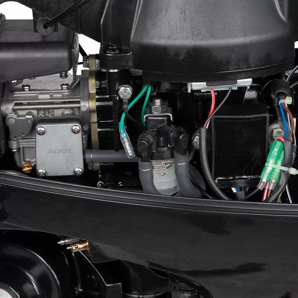 Лодочный мотор MARLIN MP 9.9 AMHS в Калуге