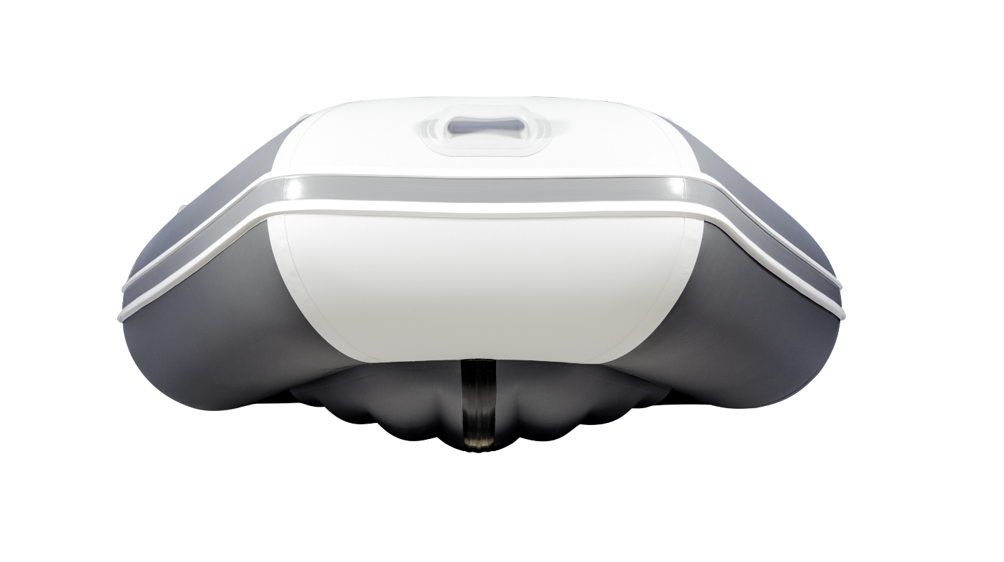 Лодка АКВА 3400 НДНД в Калуге