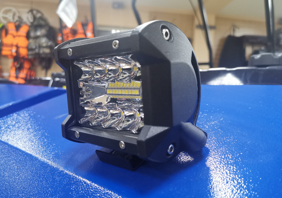 Мотобуксировщик SNOWBEAR 600 15 в Калуге