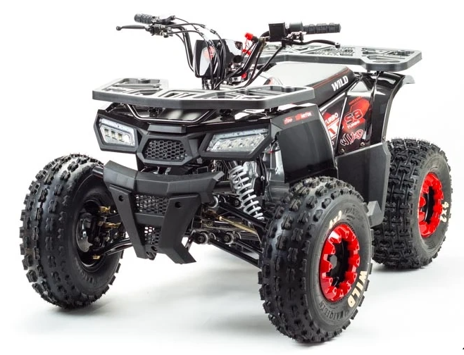 Квадроцикл PROMAX WILD 175 в Калуге