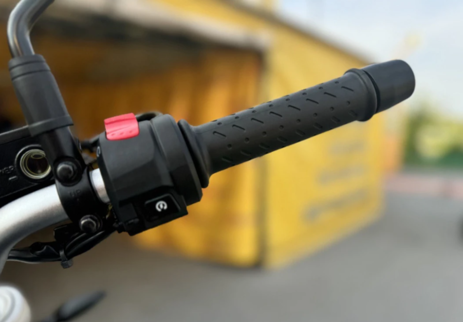 Мотоцикл KOVE 500F WILD в Калуге