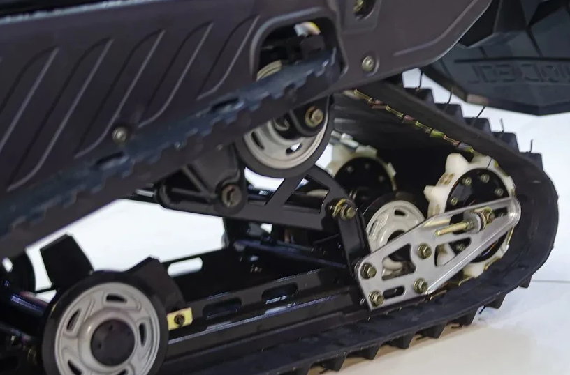 Снегоход Ataki WD 300 в Калуге