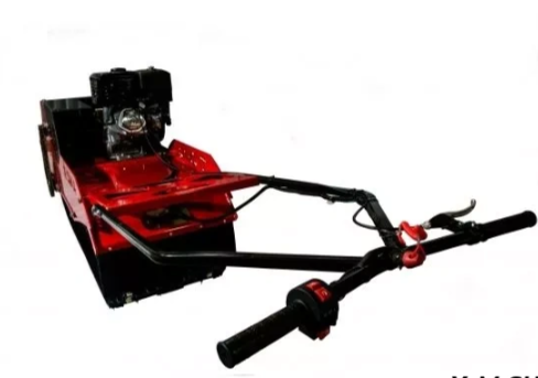 Мотобуксировщик Сила 500 13 л.с. в Калуге