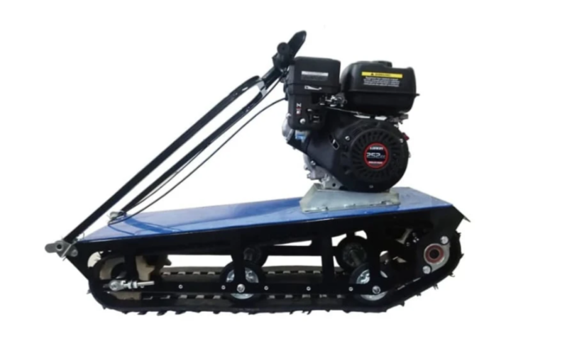 Мотобуксировщик XTREME-MOTORS "Конек-Горбунок" 8.5 л.с. в Калуге