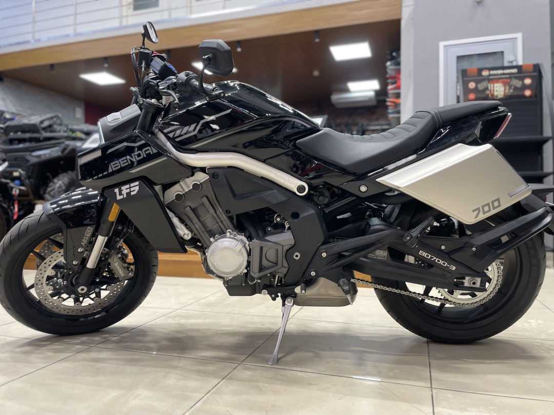 Мотоцикл Benda LFS 700 в Калуге