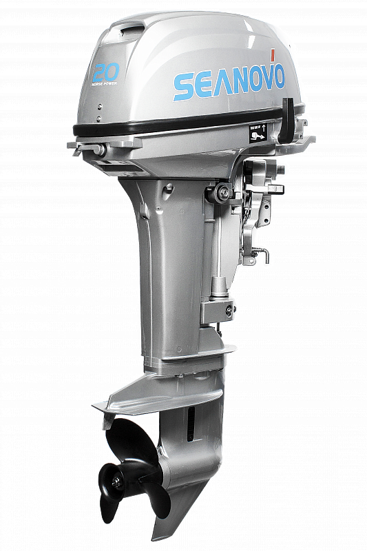 Лодочный мотор SEANOVO SN20FHS в Калуге