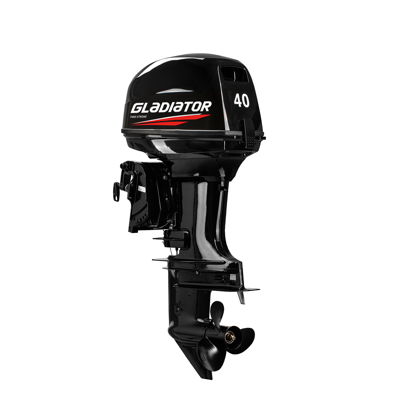 ЛОДОЧНЫЙ МОТОР GLADIATOR G40FES в Калуге