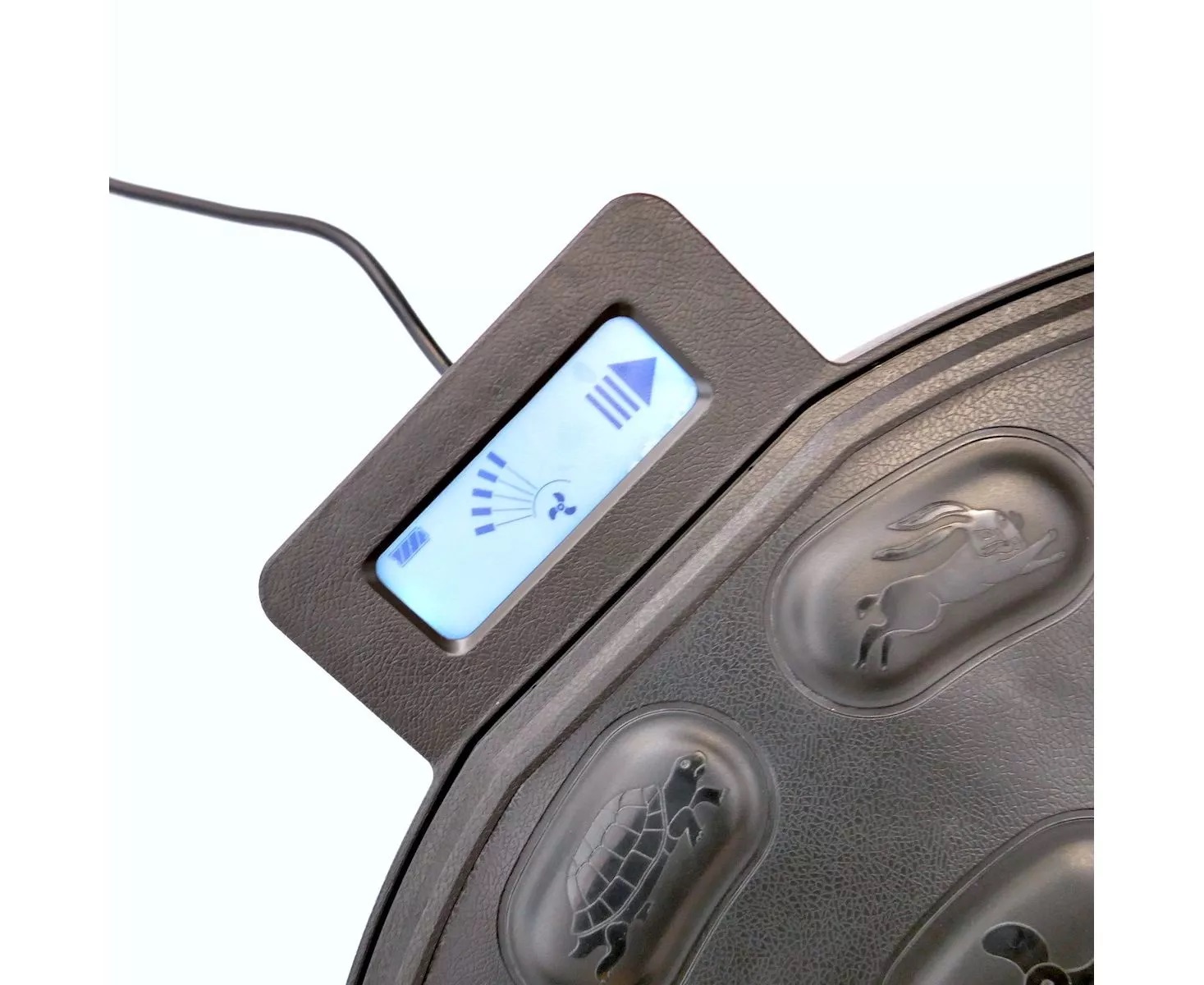 Педали для управления электромотором Haswing Cayman GPS в Калуге