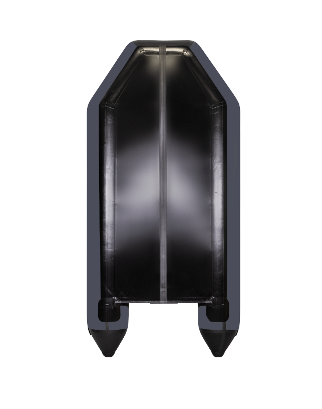  Лодка АКВА 2800 Слань-книжка киль в Калуге