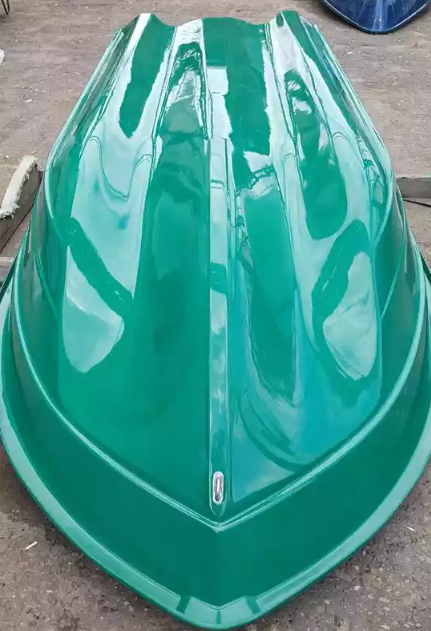 Стеклопластиковая лодка Neman-340 (тримаран) в Калуге